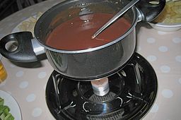 Schokofondue Rezepte Chefkoch