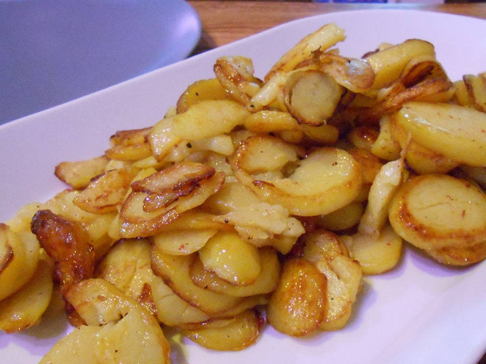 Zwuler von sunliner Chefkoch