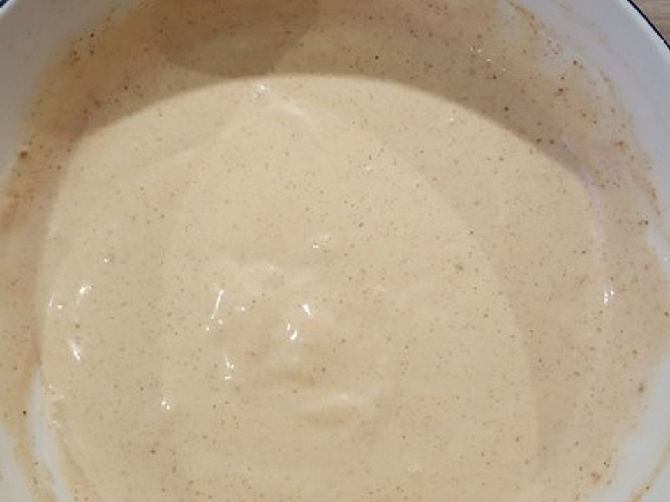 Cocktailsauce von Jan1980HH Chefkoch