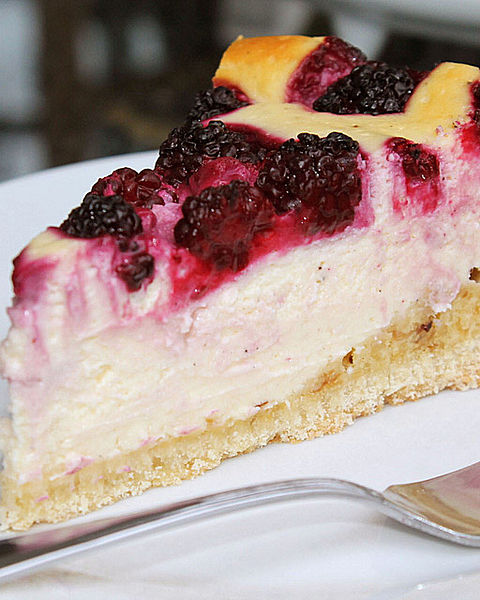 Brombeer Rezepte | Chefkoch