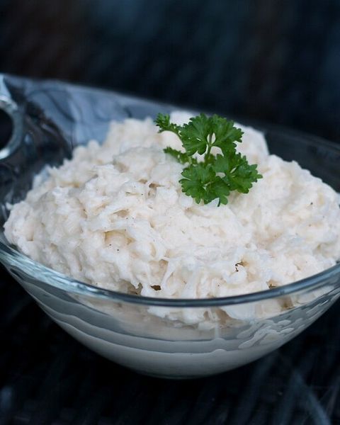 Rettichsalat Rezepte - die besten Rezepte 2025 | Chefkoch