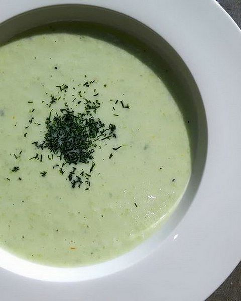 Gurkensuppe Rezepte | Chefkoch