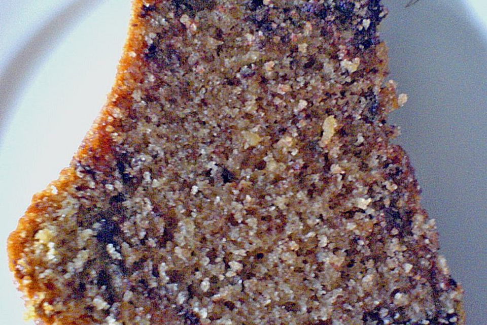 Brownie - Gugelhupf