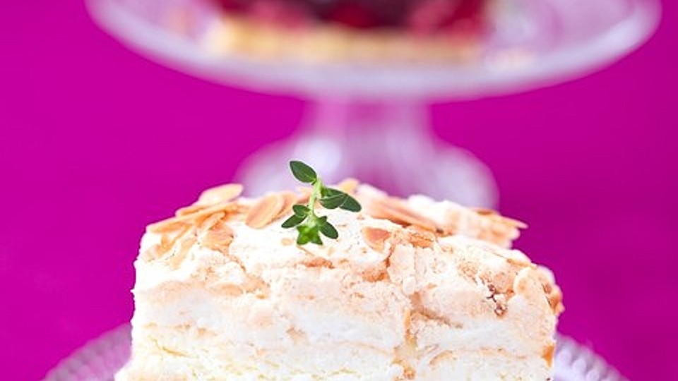 Himbeer- Wölkchen-Kuchen von Mein-Dolcevita| Chefkoch