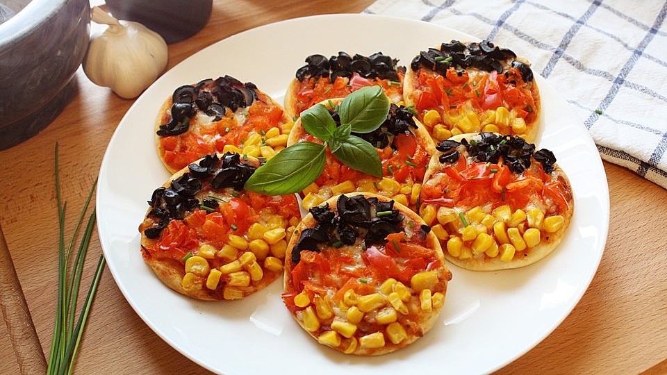 Mini Pizza Dr. Oetker Giuseppe Pizzeria 8 Mini Pizzas Deluxe 738 G Mini Pizza Dr. Oetker Giuseppe Pizzeria 8 Mini Pizzas Deluxe 738 G