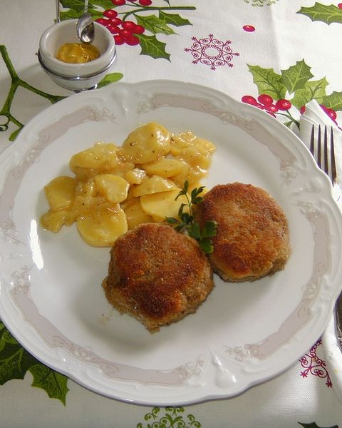 Fleischküchle Rezepte | Chefkoch