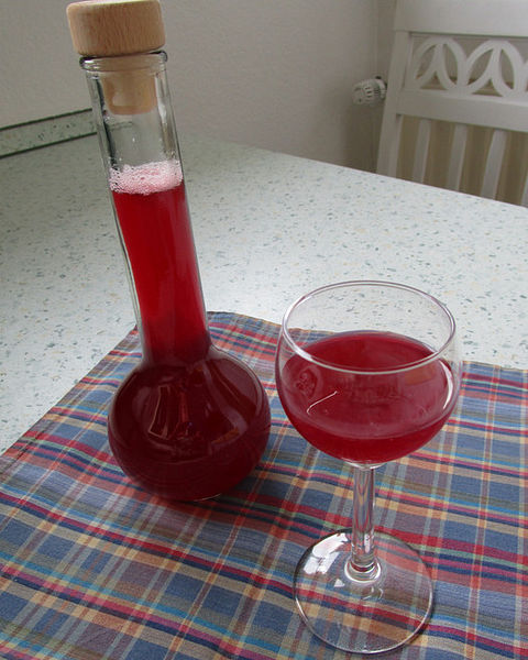 Johannisbeerlikör Rezepte | Chefkoch Johannisbeerlikör Rezepte | Chefkoch