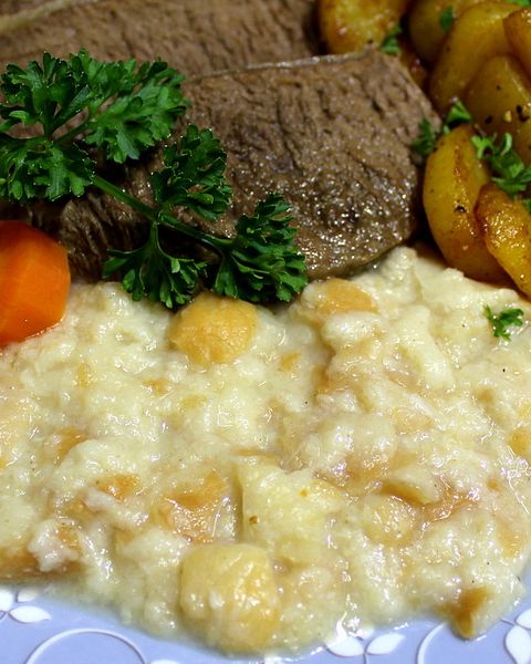 Semmelkren Rezepte | Chefkoch