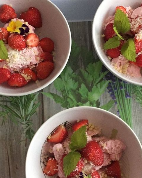 Diabetiker Eis Rezepte | Chefkoch