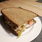 Pastrami Sandwich Rezepte Chefkoch