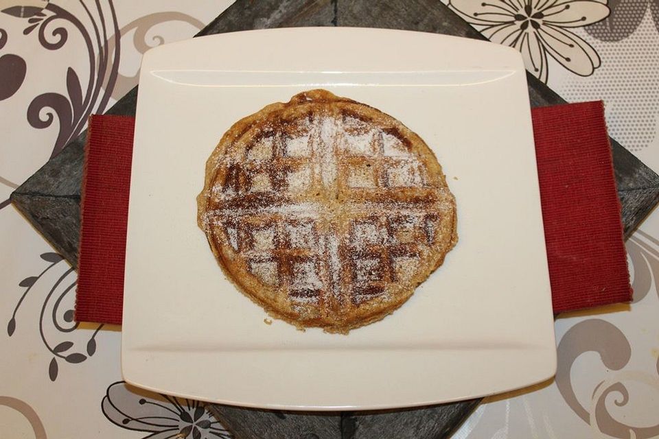 Belgische Waffeln