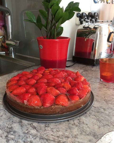 Obsttortenboden Rezepte | Chefkoch