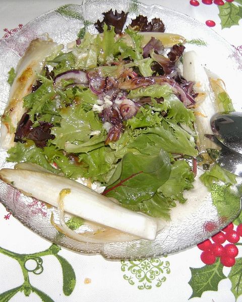 Pflücksalat Rezepte | Chefkoch