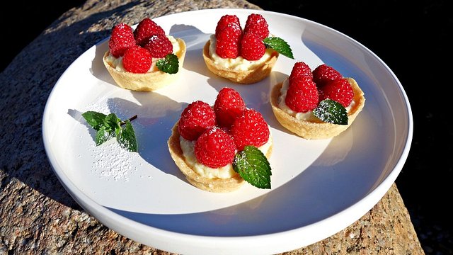 1-2-3 Mürbeteig vom Konditor von herr_timchen