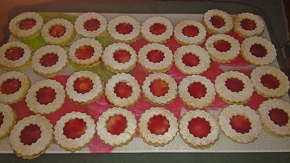 1-2-3 Mürbeteig vom Konditor von herr_timchen