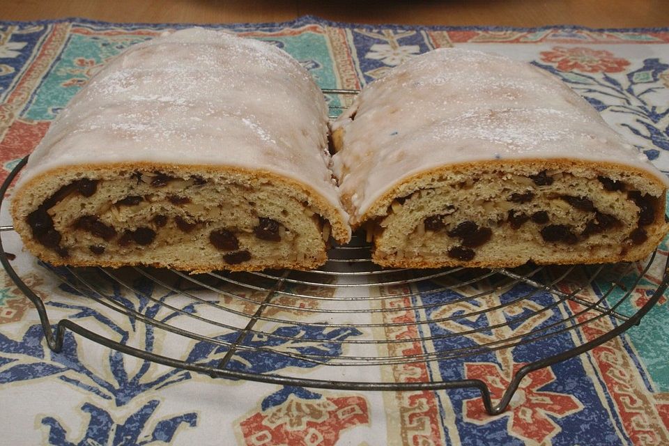 Ostfriesischer Rollkuchen