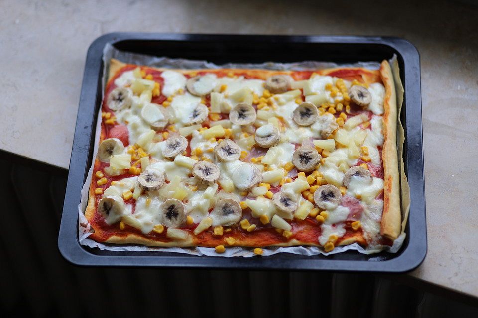 Pizza Chiquita