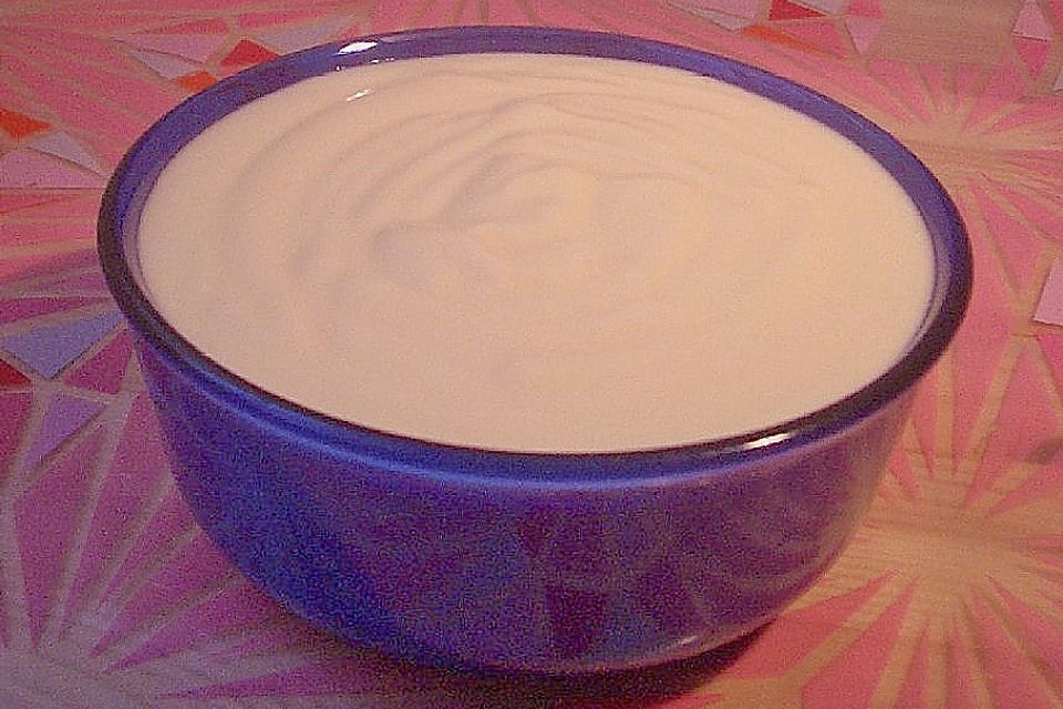 Vanillequark