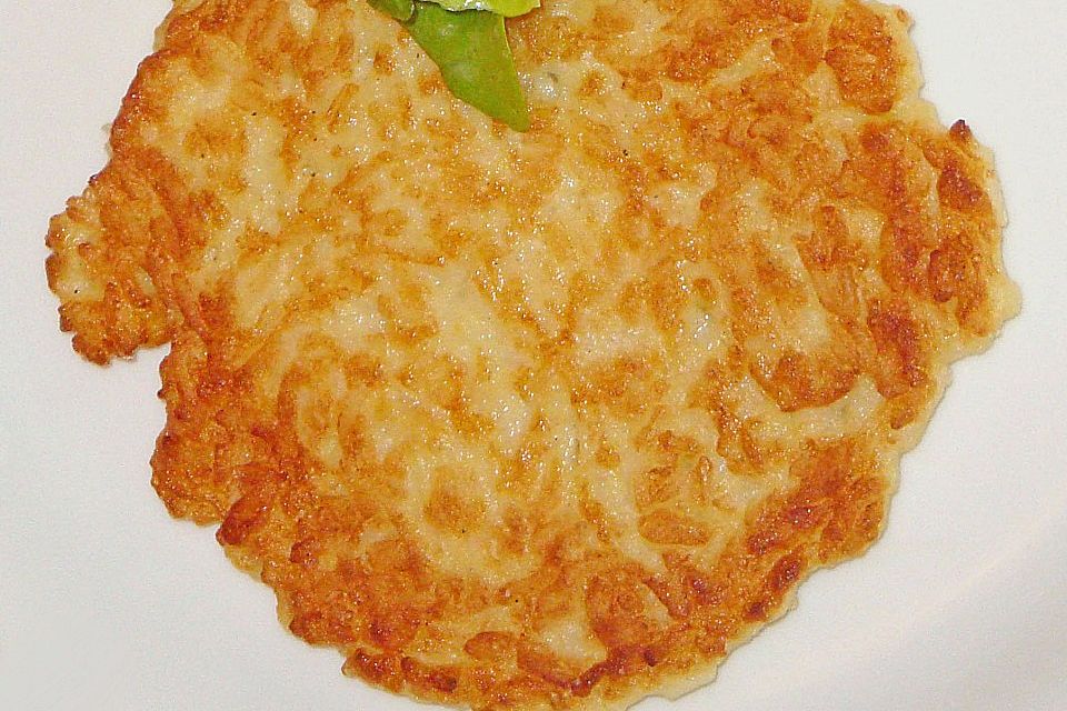 Reis - Pfannkuchen Reis - Pfannkuchen