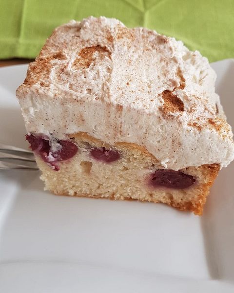 Sauerkirschkuchen Rezepte | Chefkoch