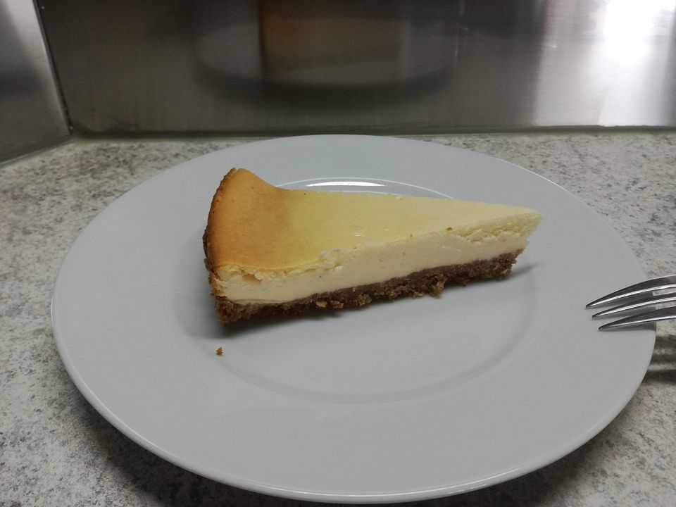 Skyr Cheesecake von belaqua Chefkoch