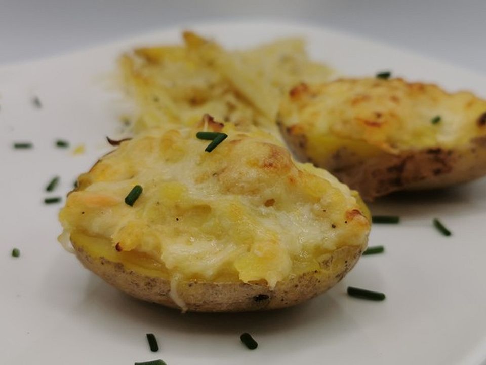 Chefkoch Rezepte Mit Kartoffeln