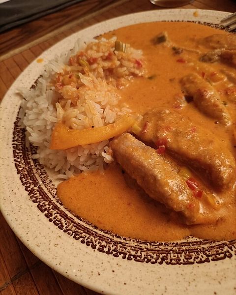 Paprikaschnitzel Rezepte | Chefkoch