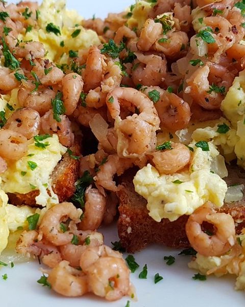 Krabben Rezepte | Chefkoch Krabben Rezepte | Chefkoch