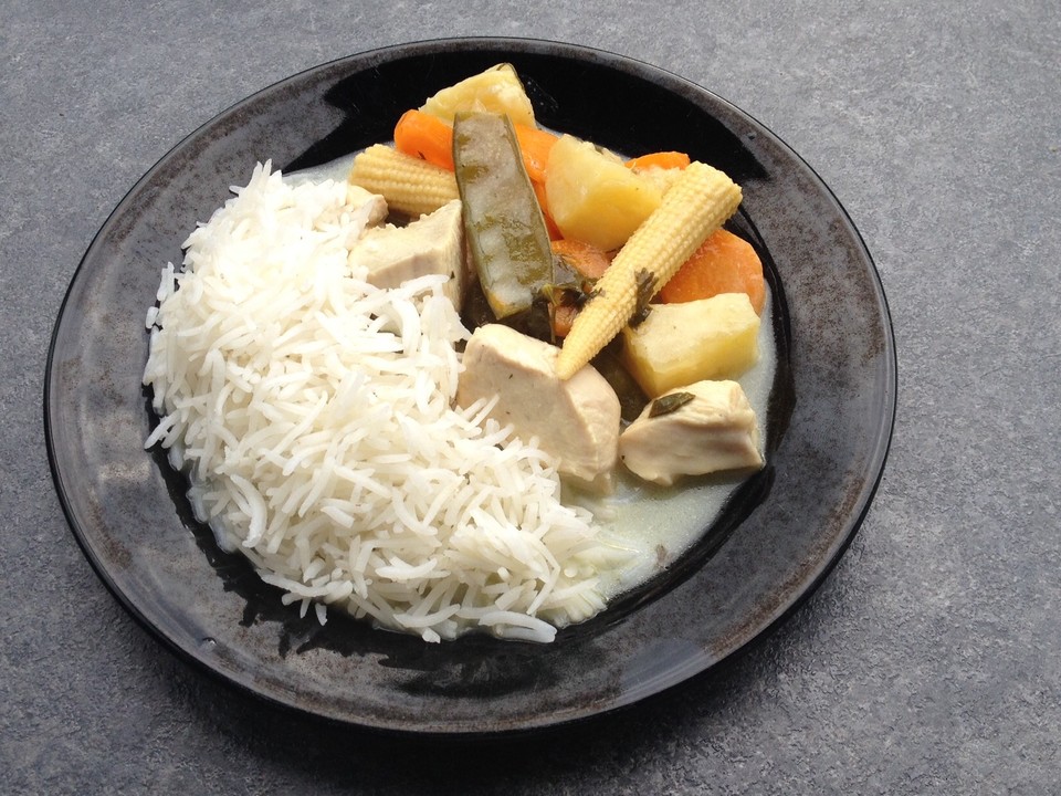 Magenschonendes Rezepte Chefkoch 