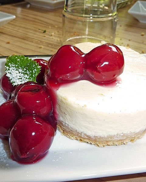 Cheesecake Rezepte | Chefkoch