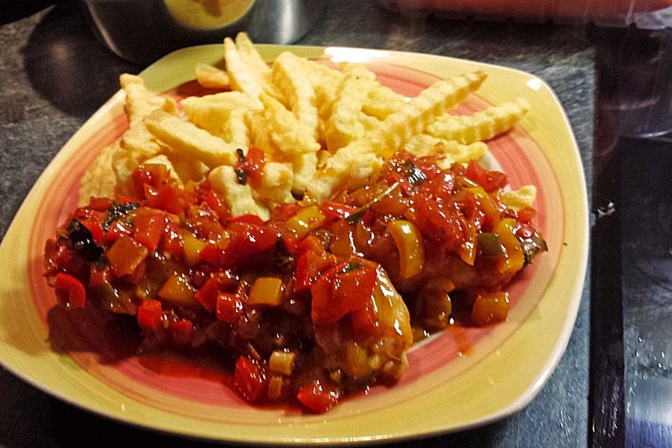Western - Steaks Western - Steaks