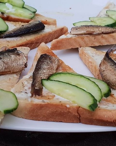 Sprotten Rezepte | Chefkoch