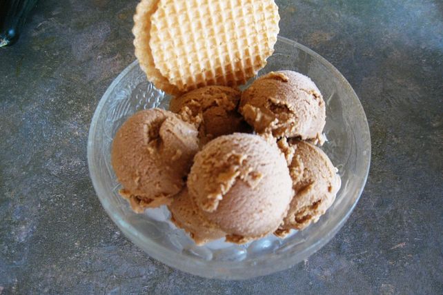 Mokka-Eis von Wurstler1| Chefkoch