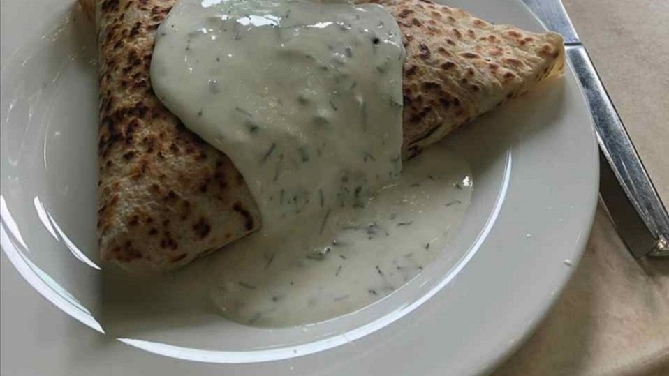 Polnische Kreplach - polnische Teigtaschen von KingKiri