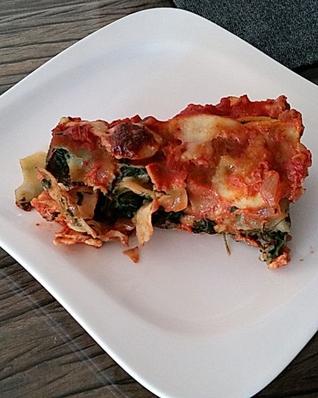 Fitness Cannelloni