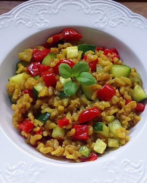 Reistopf Rezepte | Chefkoch