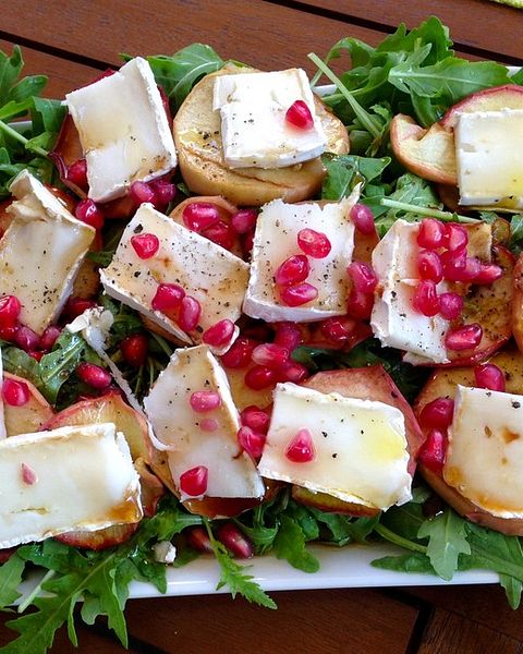 Vorspeisensalat Rezepte | Chefkoch