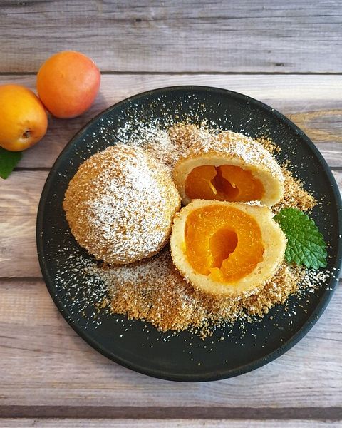Quarkteig Rezepte | Chefkoch