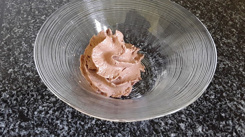 Schnelle Schokomousse aus dem Sahnesiphon von carinakai Schnelle Schokomousse aus dem Sahnesiphon von carinakai