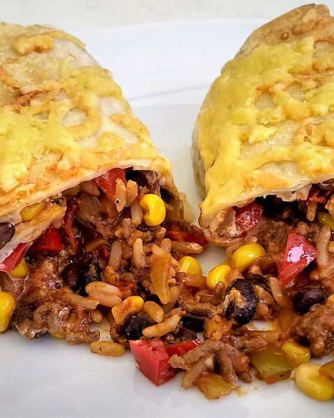 Enchilada Rezepte | Chefkoch Enchilada Rezepte | Chefkoch