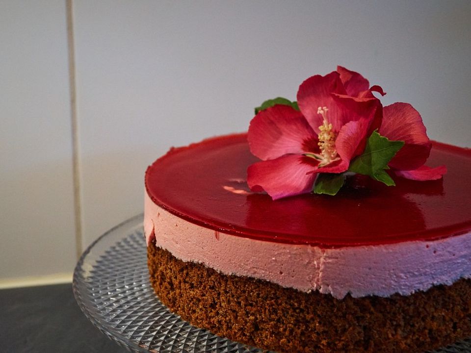 Johannisbeertorte von pastina2| Chefkoch