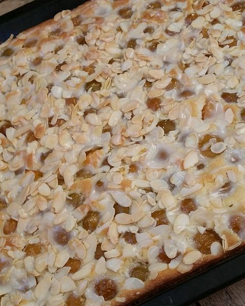 Mirabellenkuchen Rezepte | Chefkoch