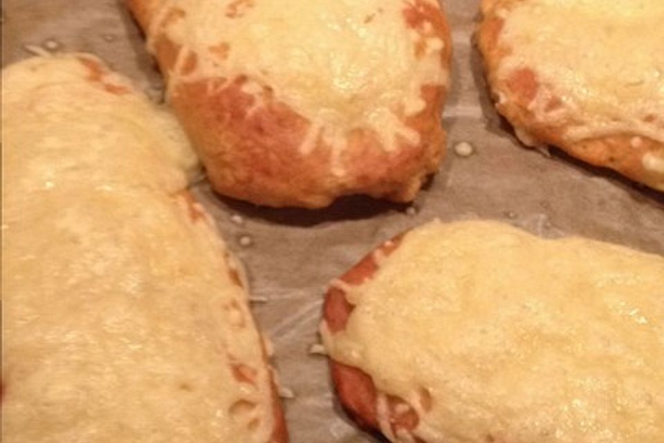 Käse - Laugenstangen Käse - Laugenstangen