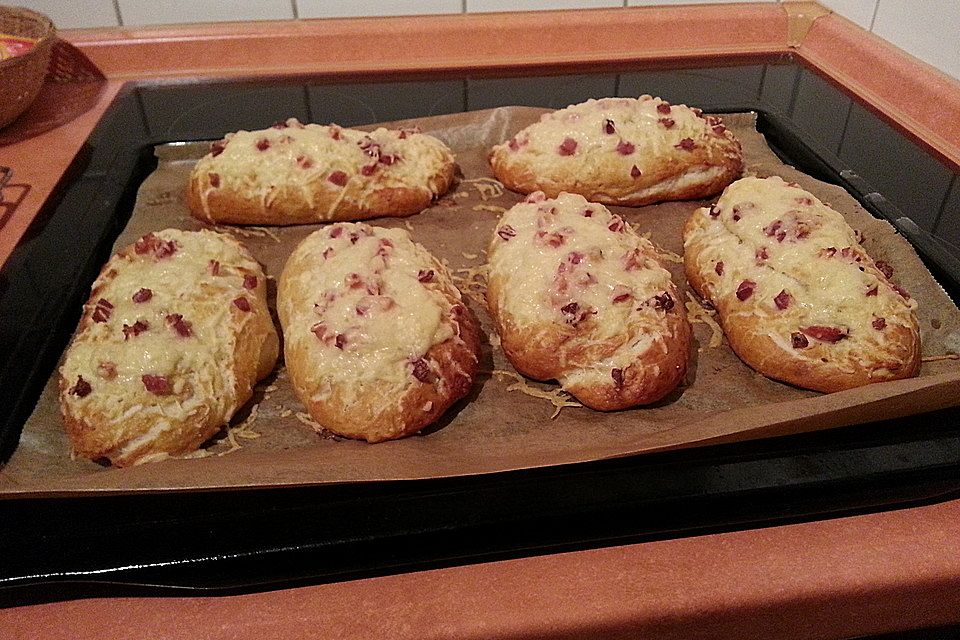 Käse - Laugenstangen Käse - Laugenstangen
