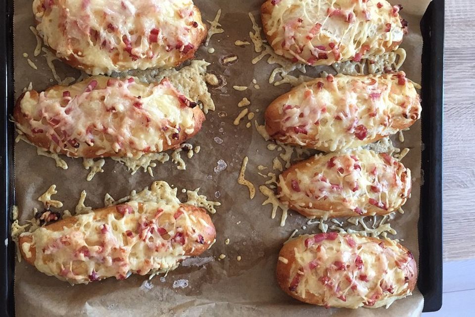 Käse - Laugenstangen Käse - Laugenstangen