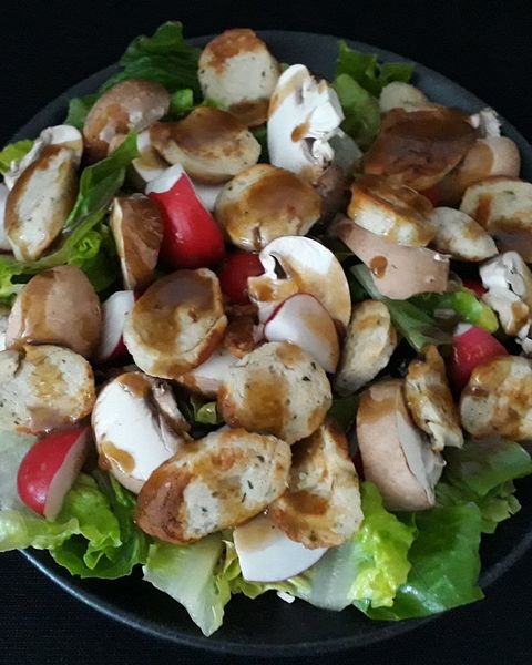 Weißwurstsalat Rezepte | Chefkoch