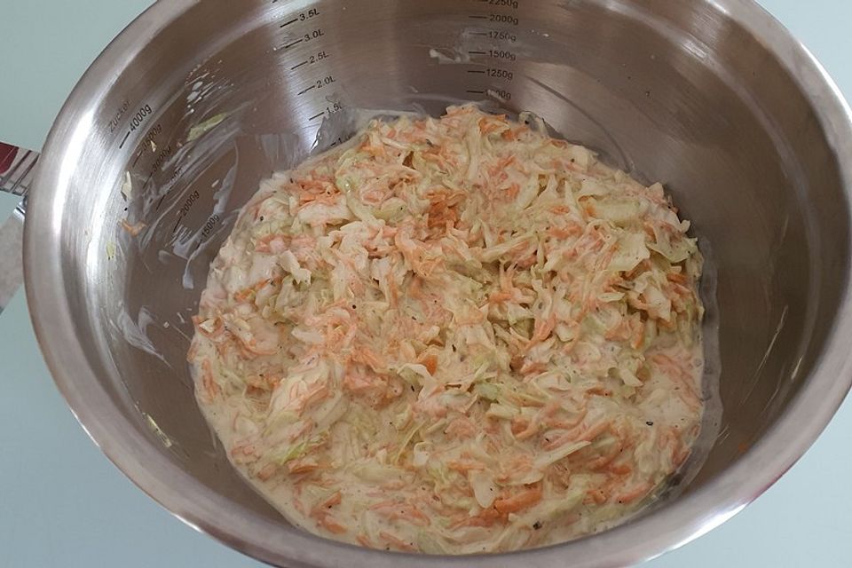 Coleslaw