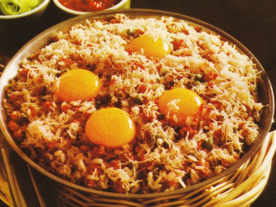 Risotto Tessin von Y0SHii Chefkoch