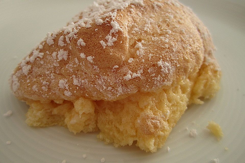 Salzburger Nockerl