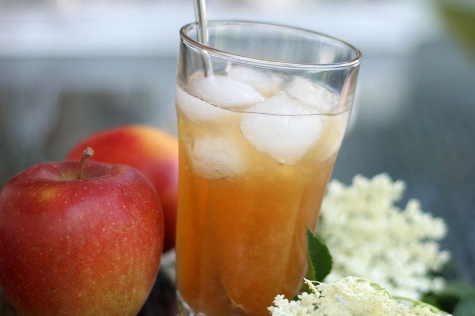 Apple Holler Spritz